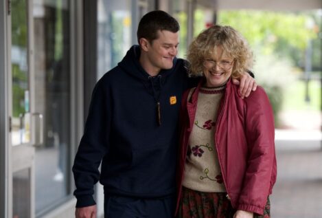 'Incontrolable', el duro oficio de vivir con síndrome de Tourette