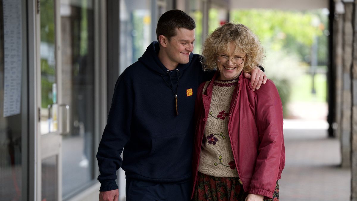 ‘Incontrolable’, el duro oficio de vivir con síndrome de Tourette