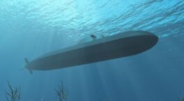 Indra firma con la noruega Kongsberg un contrato para equipar seis submarinos