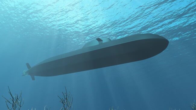 Indra firma con la noruega Kongsberg un contrato para equipar seis submarinos