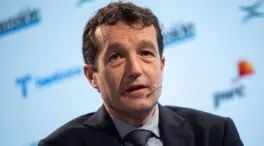 Indra remonta un 2% tras su caída en bolsa ante la posible dimisión de Escribano