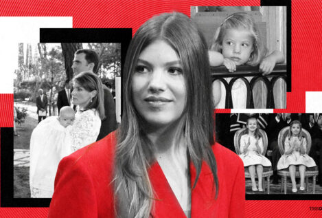 La infanta Sofía cumple 19 años: su papel en la Casa Real, una fiesta en Lisboa y su proyección de futuro