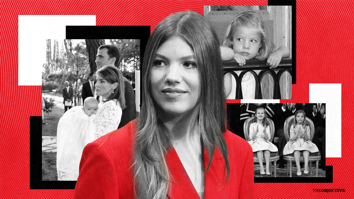 La infanta Sofía cumple 19 años: su papel en la Casa Real, una fiesta en Lisboa y su proyección de futuro