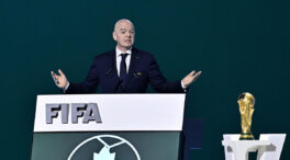 La FIFA confirma la participación de Irán en el Mundial de Estados Unidos, Canadá y México