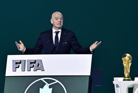 La FIFA confirma la participación de Irán en el Mundial de Estados Unidos, Canadá y México