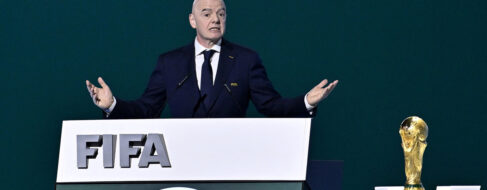 La FIFA confirma la participación de Irán en el Mundial de Estados Unidos, Canadá y México