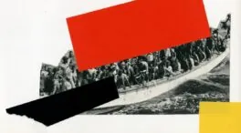 El caos de la inmigración