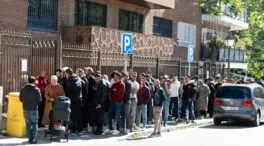 Vox pide retirar la nacionalidad a los inmigrantes condenados por organización criminal