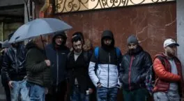 España concentra uno de cada tres nuevos inmigrantes en la UE y suma 700.000 en un año