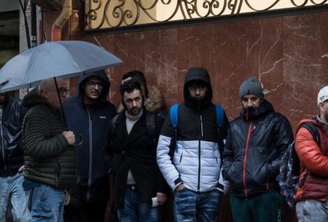 España concentra uno de cada tres nuevos inmigrantes en la UE y suma 700.000 en un año