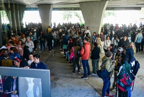 Baleares acusa al Gobierno de ocultar información sobre la regularización