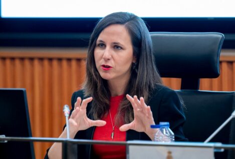 Podemos pide irse de la OTAN sin esperar a la «enorme humillación» de que echen a España