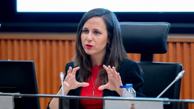 Podemos pide irse de la OTAN sin esperar a la «enorme humillación» de que echen a España