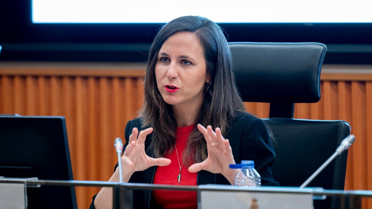 Podemos pide irse de la OTAN sin esperar a la «enorme humillación» de que echen a España