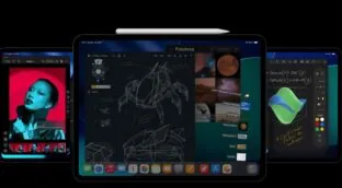 Apple abarata hasta mínimos históricos el precio de su iPad 11 con chip A16