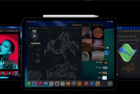 Apple abarata hasta mínimos históricos el precio de su iPad 11 con chip A16