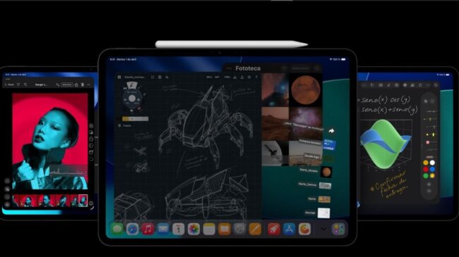 Apple abarata hasta mínimos históricos el precio de su iPad 11 con chip A16