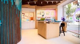 Philip Morris abre en Bilbao la primera 'boutique' 2.0 de tabaco sin combustión de toda España