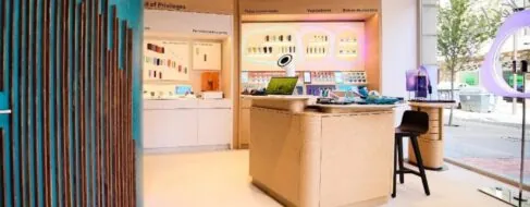 Philip Morris abre en Bilbao la primera 'boutique' 2.0 de tabaco sin combustión de toda España