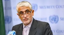 Irán subraya que retomará las conversaciones con EEUU cuando levante el bloqueo en Ormuz