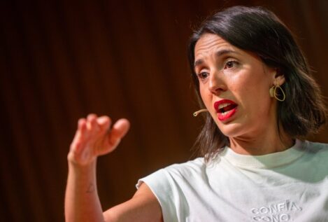 Podemos asume que irá a las generales con Sumar y solo se abre a listas municipales