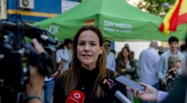 Vox pide acabar con el «Madrid de todos los acentos» de Ayuso y las políticas «buenistas»