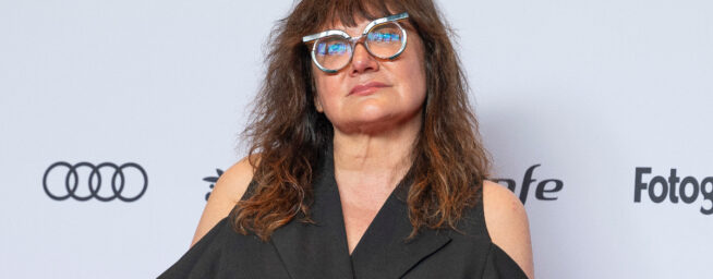 Isabel Coixet, más allá del cine: fue una creativa de éxito, su vida 'foodie' junto a su hija Zoe y una casa llena de libros