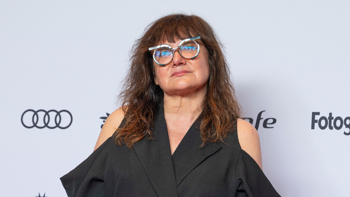 Isabel Coixet, más allá del cine: fue una creativa de éxito, su vida ‘foodie’ junto a su hija Zoe y una casa llena de libros