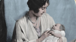 El siglo de la reina