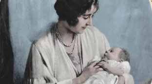 El siglo de la reina