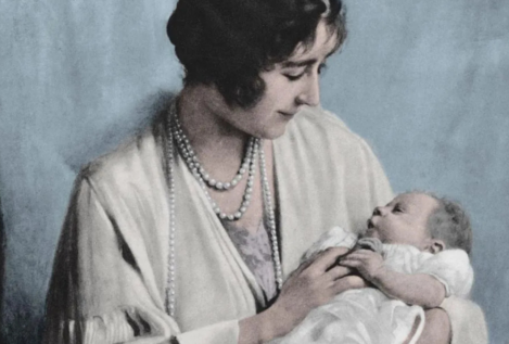 El siglo de la reina