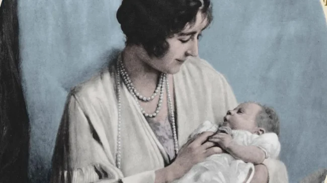 El siglo de la reina