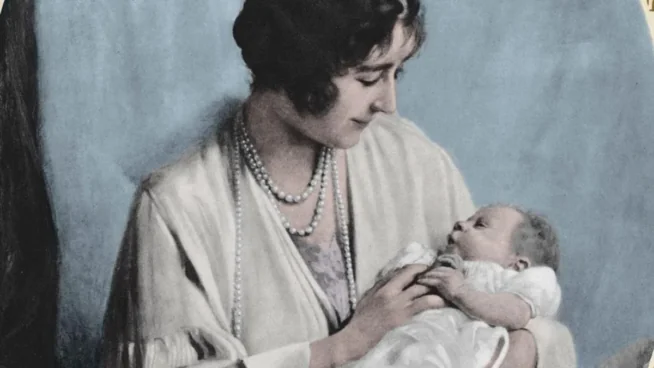 El siglo de la reina