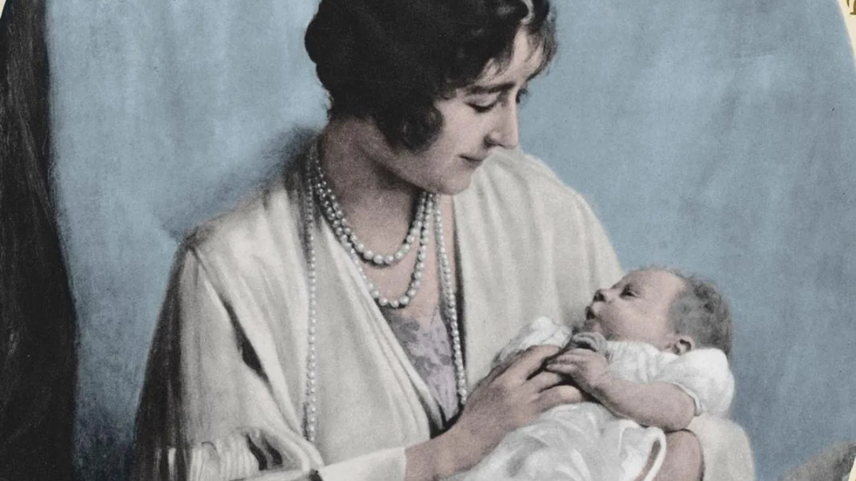 El siglo de la reina