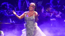 La gira de Isabel Pantoja en América: de su enorme éxito a la polémica con su hija