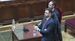 El dueño de Sortis reconoce que Aldama le pidió ayuda: «España está en situación crítica»