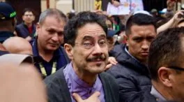 Colombia le entrega a EEUU información sobre un complot para asesinar al candidato de Petro