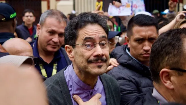 Colombia le entrega a EEUU información sobre un complot para asesinar al candidato de Petro