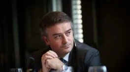 Iván Redondo desvela que dejó de asesorar a Sánchez por una operación de corazón