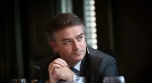 Iván Redondo desvela que dejó de asesorar a Sánchez por una operación de corazón