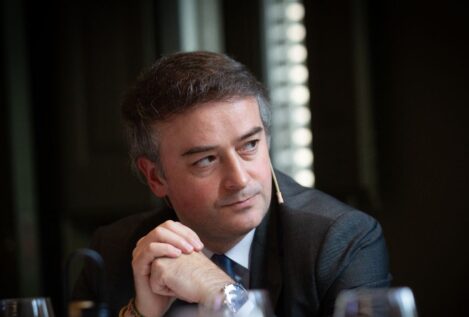 Iván Redondo desvela que dejó de asesorar a Sánchez por una operación de corazón