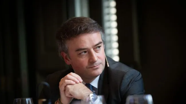 Iván Redondo desvela que dejó de asesorar a Sánchez por una operación de corazón