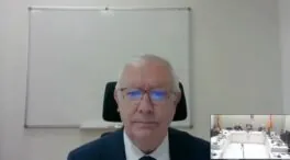 Arenas minimiza el posible audio con Bárcenas y alaba el trabajo de los acusados en 'Kitchen'