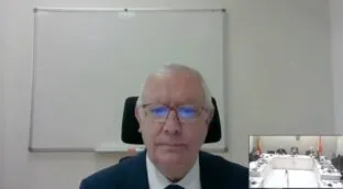 Arenas minimiza el posible audio con Bárcenas y alaba el trabajo de los acusados en 'Kitchen'