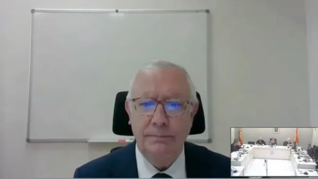 Arenas minimiza el posible audio con Bárcenas y alaba el trabajo de los acusados en 'Kitchen'
