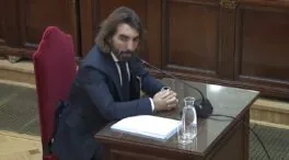 El juicio del 'caso Ábalos', en directo | Hidalgo apunta a Zapatero: «Antes de Aldama habíamos contratado a otros asesores para Venezuela»