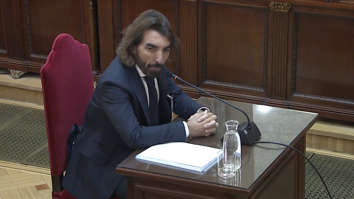 Así ha sido la séptima jornada del juicio del ‘caso Ábalos’ en el Tribunal Supremo