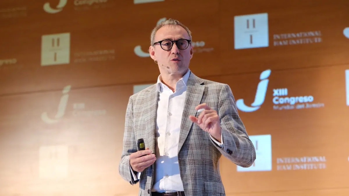 La geopolítica de EEUU presiona los costes y redefine el futuro del jamón español