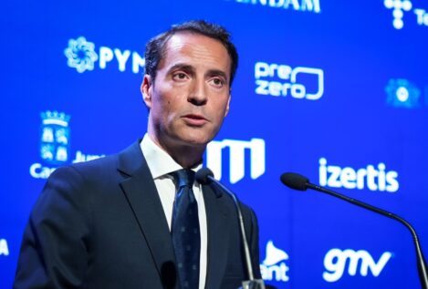 La OTAN pide más inversión en defensa: «Si triunfa Rusia, fortalecerá a sus aliados»