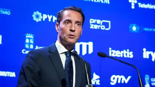 La OTAN pide más inversión en defensa: «Si triunfa Rusia, fortalecerá a sus aliados»